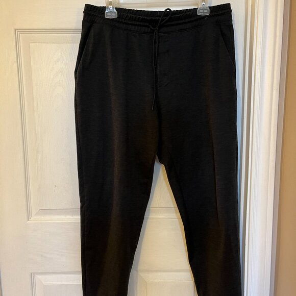 UNI QLO jogger pants - Picture 1 of 4